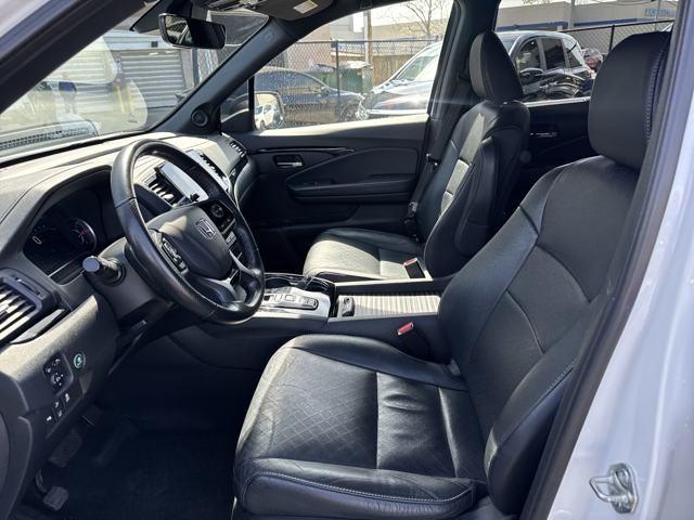Thumbnail image of 2020 Honda Passport at Millennium Honda