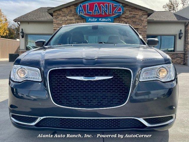 Thumbnail image of 2017 Chrysler 300 at Alaniz Auto Ranch, Inc.