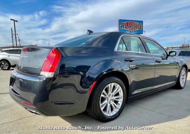 Thumbnail image of 2017 Chrysler 300 at Alaniz Auto Ranch, Inc.