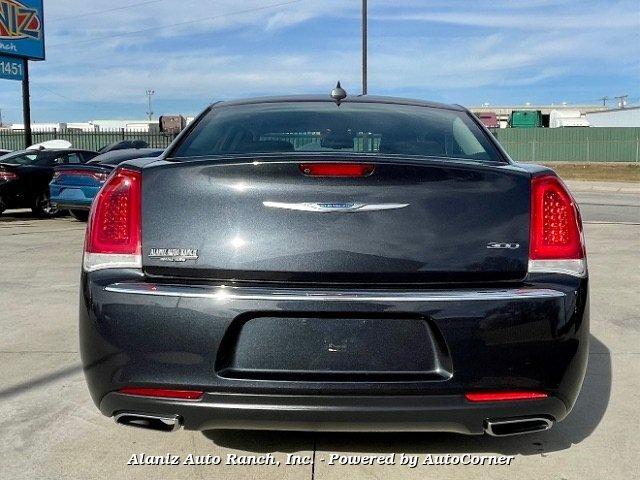 Thumbnail image of 2017 Chrysler 300 at Alaniz Auto Ranch, Inc.