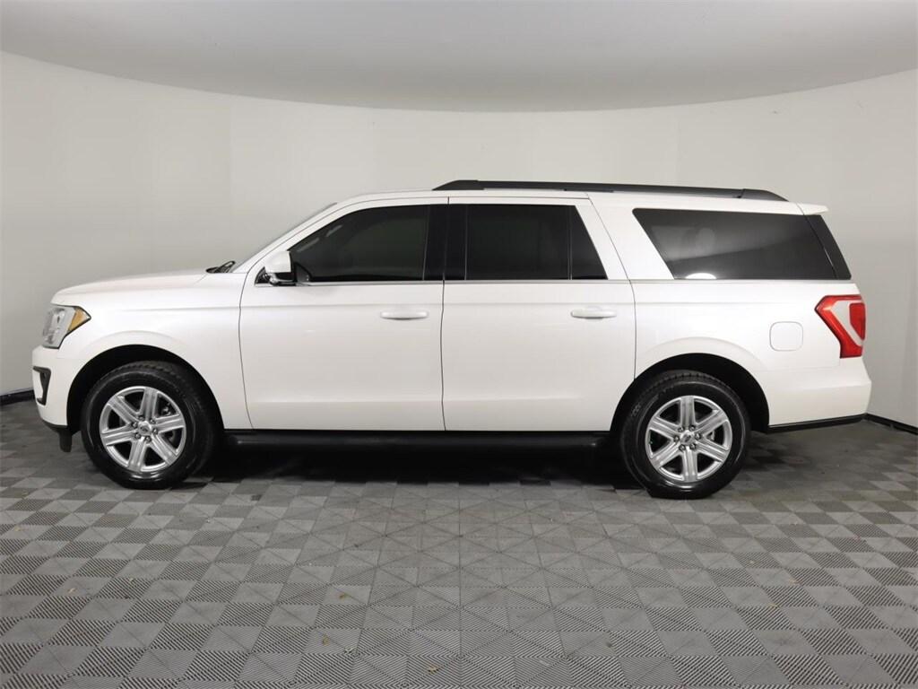 Thumbnail image of 2018 Ford Expedition MAX at Elder Ford of Tampa
