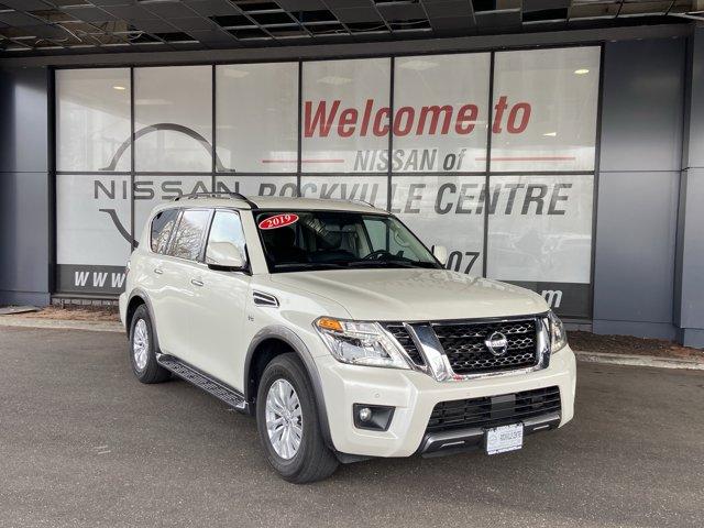 Thumbnail image of 2019 Nissan Armada at Nissan of Rockville Centre