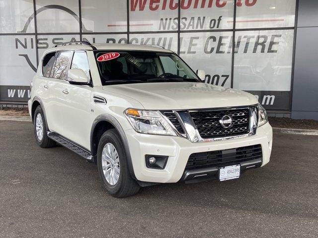Thumbnail image of 2019 Nissan Armada at Nissan of Rockville Centre