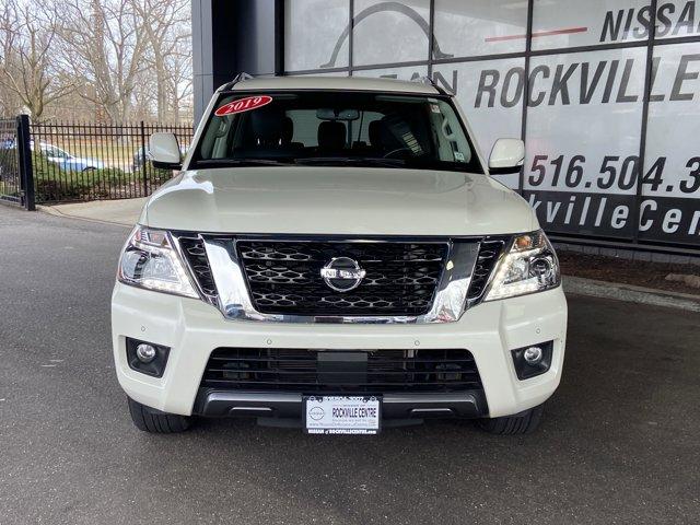 Thumbnail image of 2019 Nissan Armada at Nissan of Rockville Centre