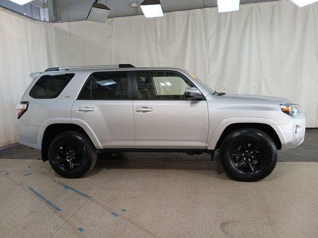 Thumbnail image of 2024 Toyota 4Runner at Bredemann Toyota in Park Ridge