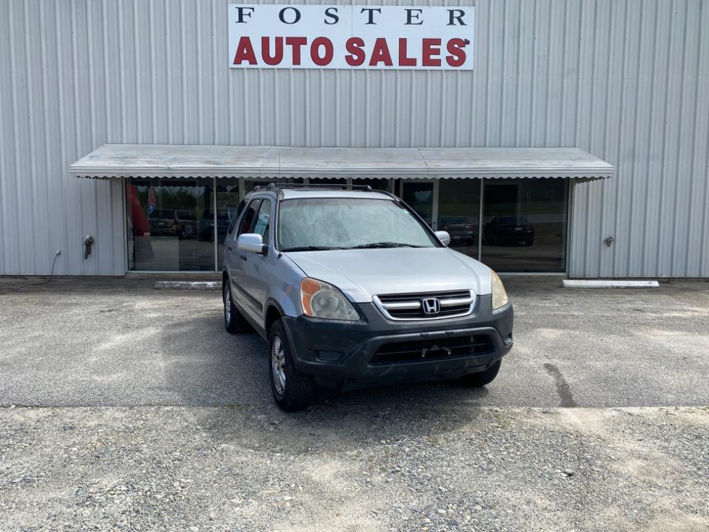 Thumbnail image of 2004 Honda CR-V at Foster Auto Sales, LLC