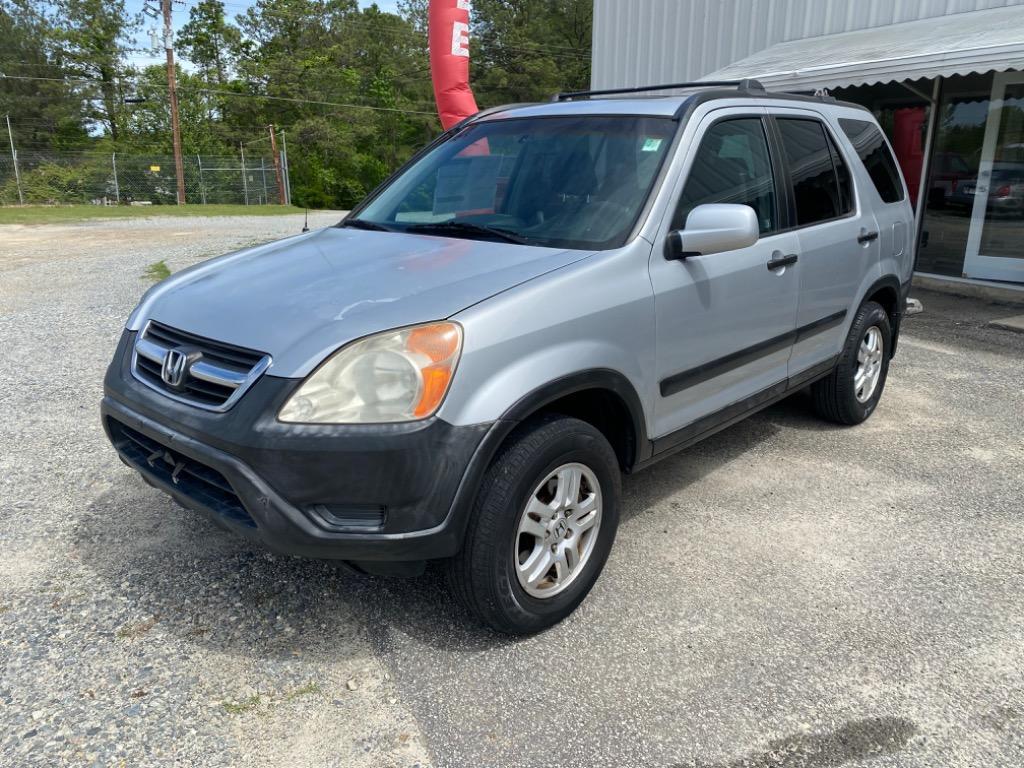 Thumbnail image of 2004 Honda CR-V at Foster Auto Sales, LLC