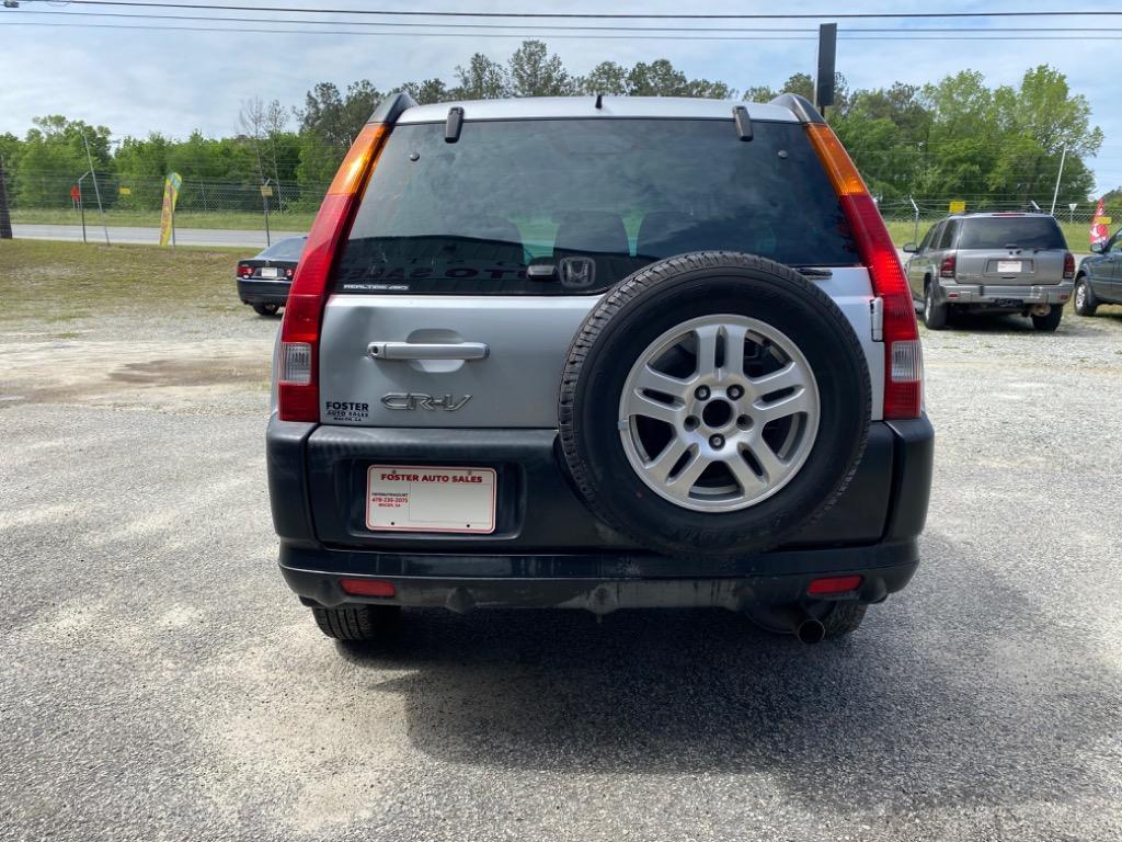 Thumbnail image of 2004 Honda CR-V at Foster Auto Sales, LLC