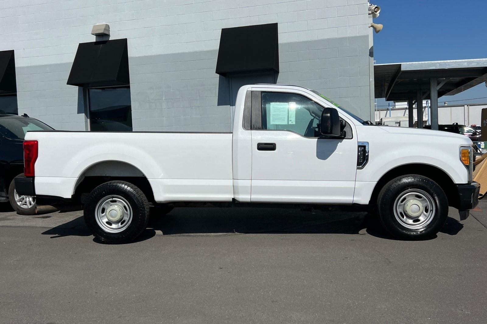 Thumbnail image of 2017 Ford F-250 Super Duty at Harbor Chevrolet