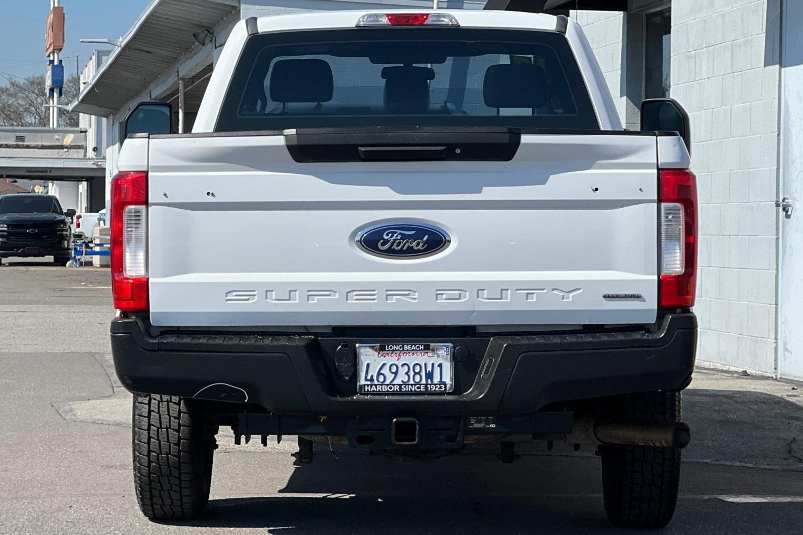 Thumbnail image of 2017 Ford F-250 Super Duty at Harbor Chevrolet