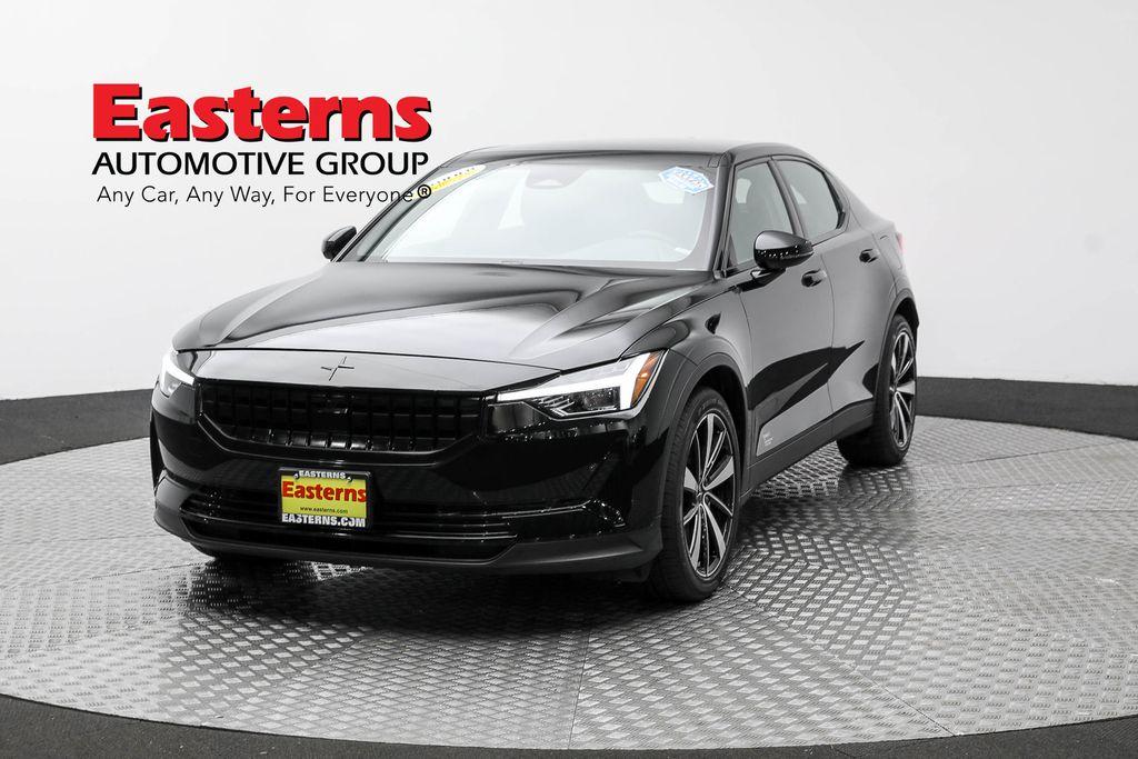 Thumbnail image of 2022 Polestar 2 at Easterns Automotive Group of Frederick
