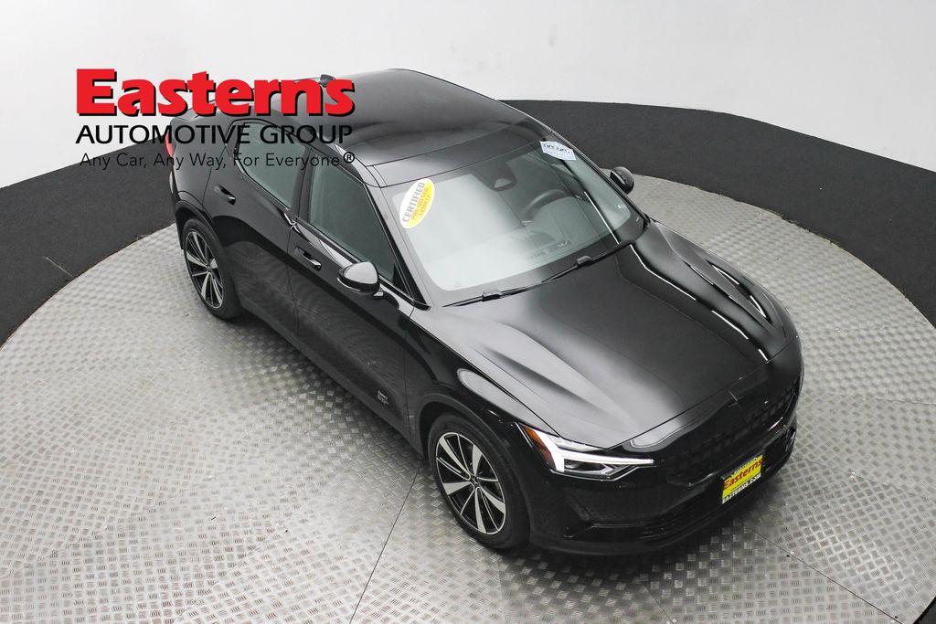 Thumbnail image of 2022 Polestar 2 at Easterns Automotive Group of Frederick