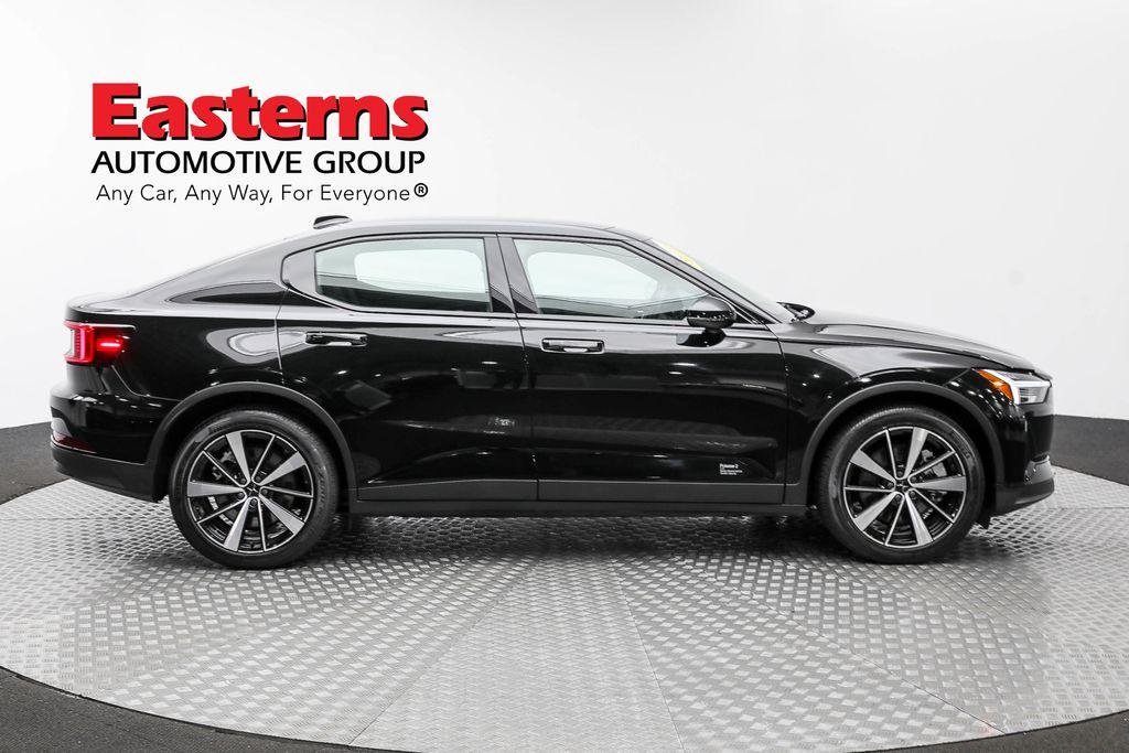 Thumbnail image of 2022 Polestar 2 at Easterns Automotive Group of Frederick