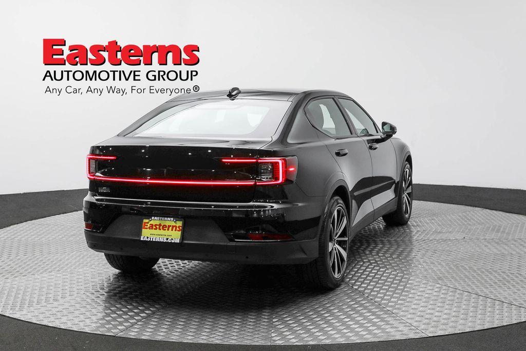 Thumbnail image of 2022 Polestar 2 at Easterns Automotive Group of Frederick