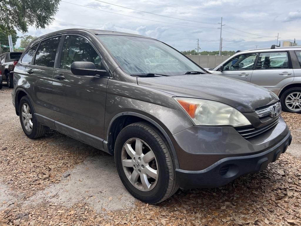 Thumbnail image of 2009 Honda CR-V at Honest Autos