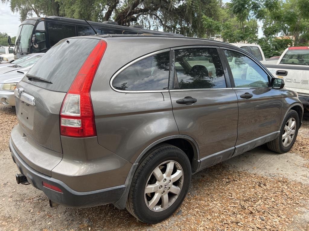 Thumbnail image of 2009 Honda CR-V at Honest Autos