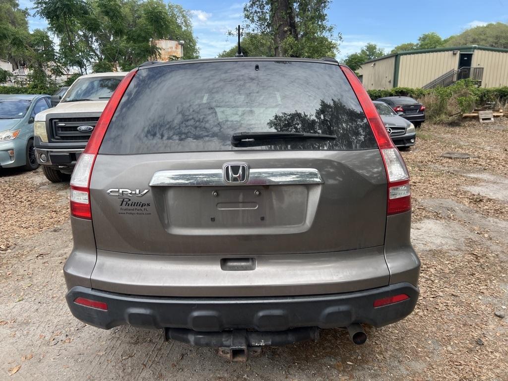 Thumbnail image of 2009 Honda CR-V at Honest Autos