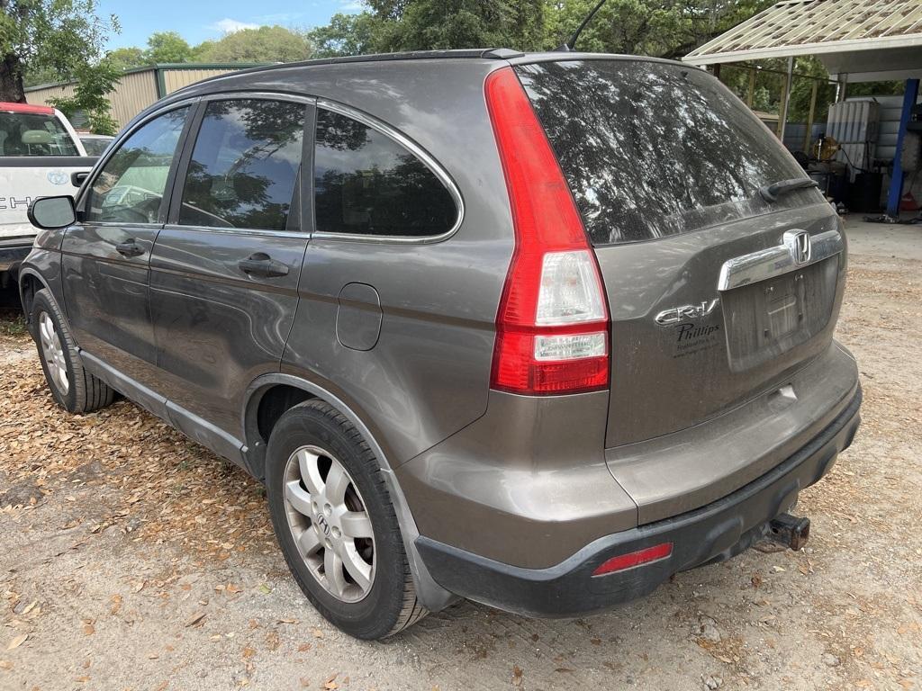 Thumbnail image of 2009 Honda CR-V at Honest Autos