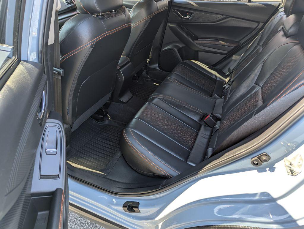 Thumbnail image of 2021 Subaru Crosstrek at MINERS AUTO SALES LLC