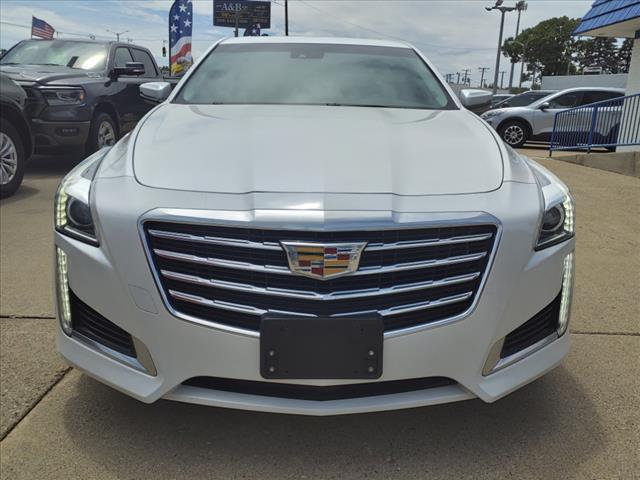 Thumbnail image of 2017 Cadillac CTS at A & B Motors