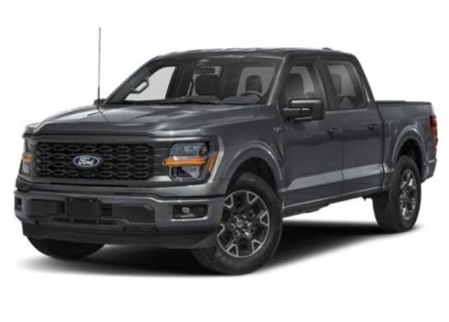 Thumbnail image of 2025 Ford F-150 at Leonardtown Ford
