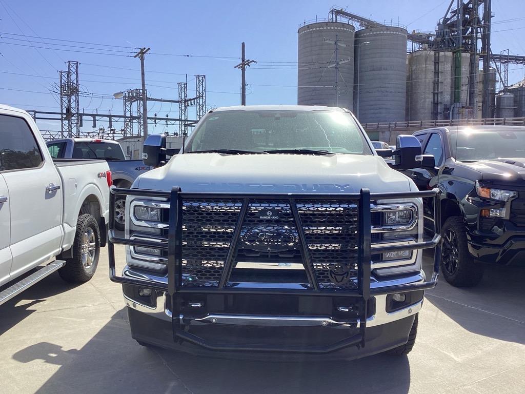 Thumbnail image of 2023 Ford F-350 Super Duty at Platte Valley Auto Mart