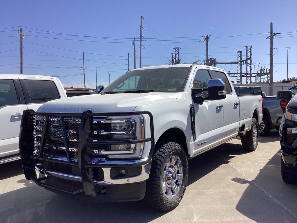 Thumbnail image of 2023 Ford F-350 Super Duty at Platte Valley Auto Mart
