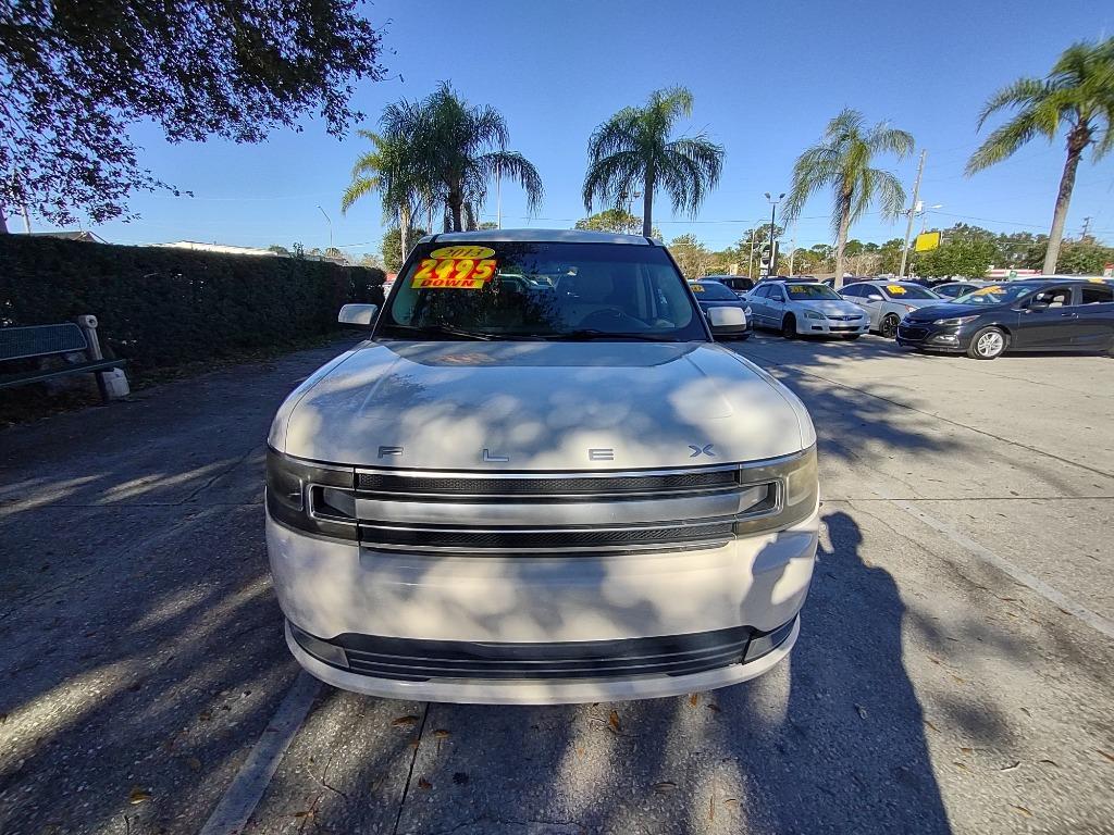 Thumbnail image of 2013 Ford Flex at CarLoanUnlimited.com - Longwood