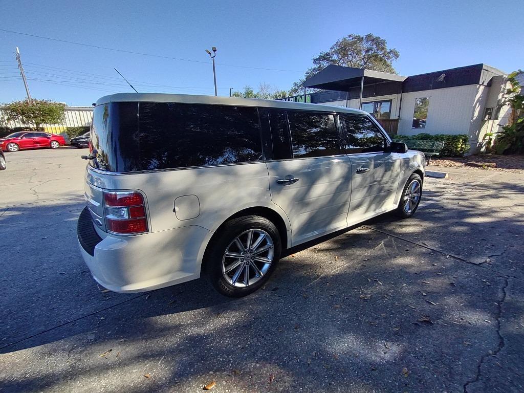 Thumbnail image of 2013 Ford Flex at CarLoanUnlimited.com - Longwood