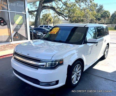 Thumbnail image of 2013 Ford Flex at CarLoanUnlimited.com - Longwood