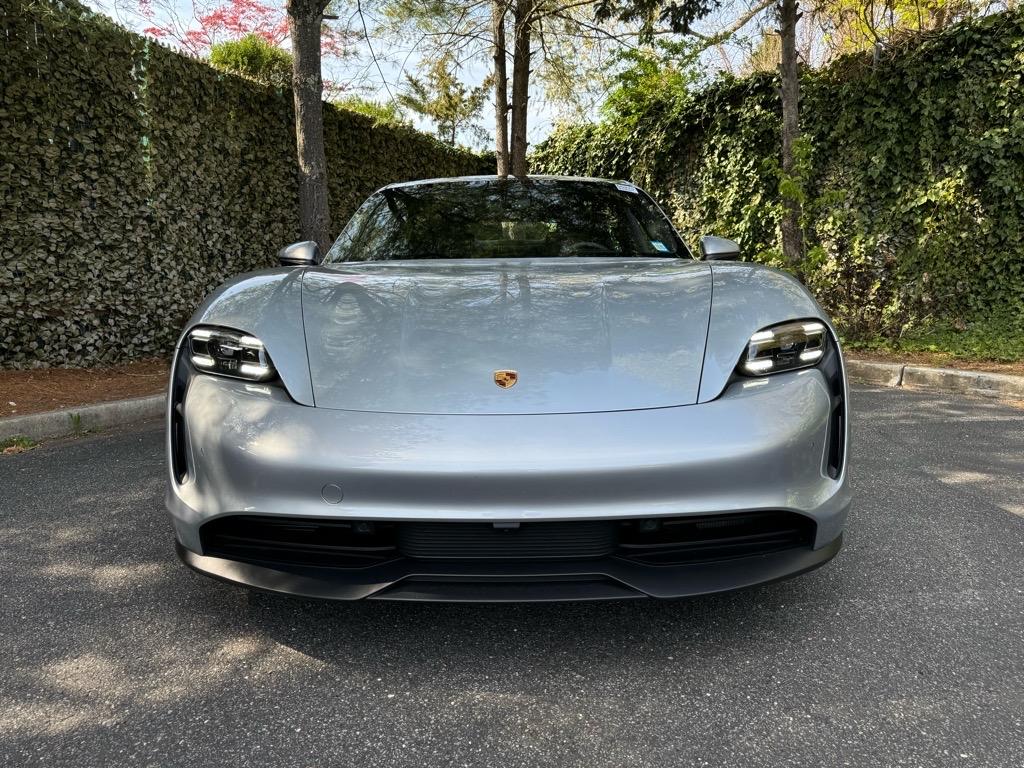 Thumbnail image of 2023 Porsche Taycan at Jaguar Land Rover Huntington