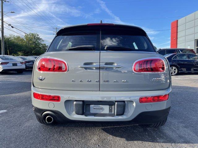 Thumbnail image of 2017 MINI Clubman at EurobahnBmwMiniMercedesBenz of Greensboro, NC