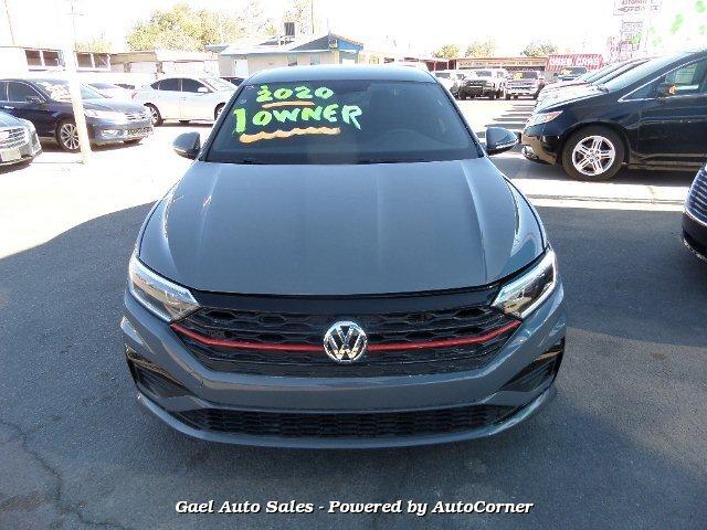 Thumbnail image of 2020 Volkswagen Jetta at Gael Auto Sales