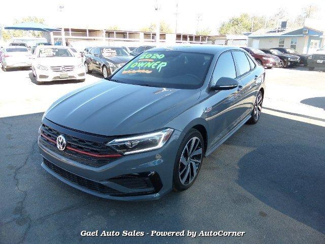 Thumbnail image of 2020 Volkswagen Jetta at Gael Auto Sales