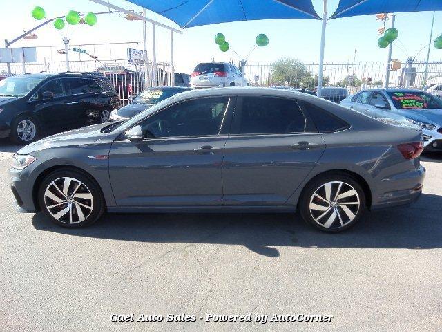 Thumbnail image of 2020 Volkswagen Jetta at Gael Auto Sales