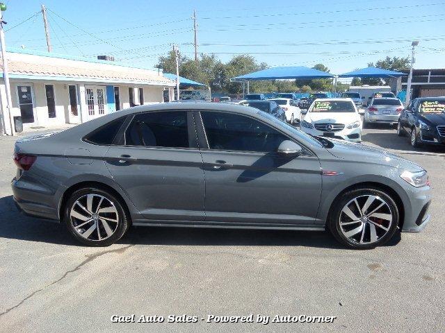 Thumbnail image of 2020 Volkswagen Jetta at Gael Auto Sales