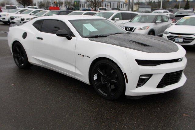 Thumbnail image of 2018 Chevrolet Camaro at Good Chevrolet - NEW