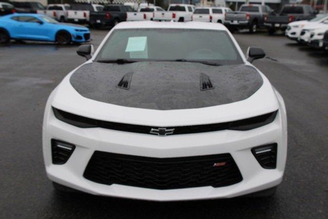 Thumbnail image of 2018 Chevrolet Camaro at Good Chevrolet - NEW