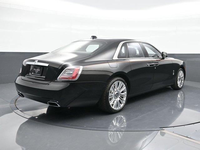 Thumbnail image of 2023 Rolls-Royce Ghost at BramanMotors USED