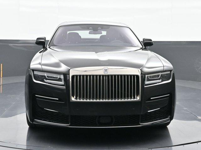 Thumbnail image of 2023 Rolls-Royce Ghost at BramanMotors USED