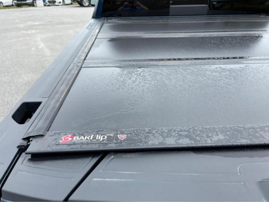 Thumbnail image of 2022 GMC Sierra 1500 at Hometown Truck and Auto