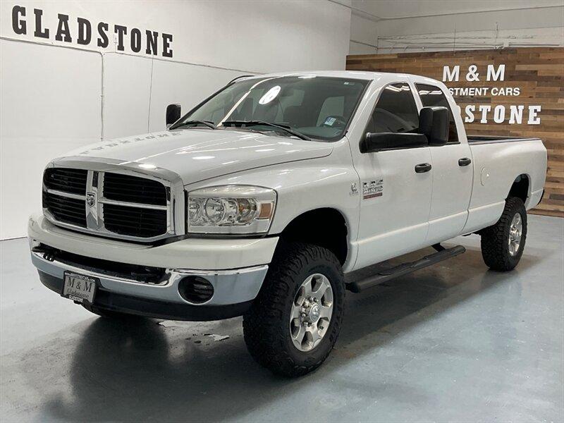 Thumbnail image of 2008 Dodge Ram 2500 at M&M Investment Cars