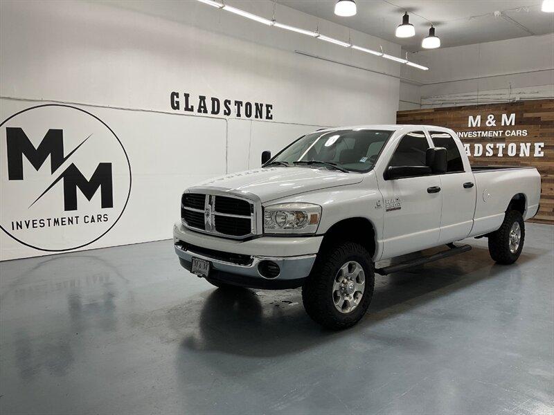 Thumbnail image of 2008 Dodge Ram 2500 at M&M Investment Cars