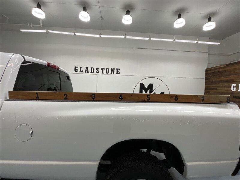 Thumbnail image of 2008 Dodge Ram 2500 at M&M Investment Cars