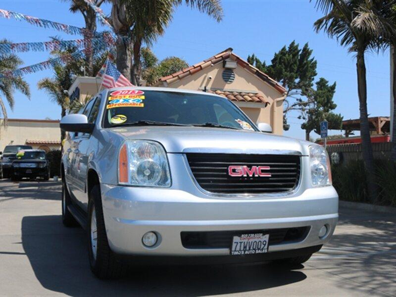 Thumbnail image of 2013 GMC Yukon XL at Timo's Auto Sales LLC