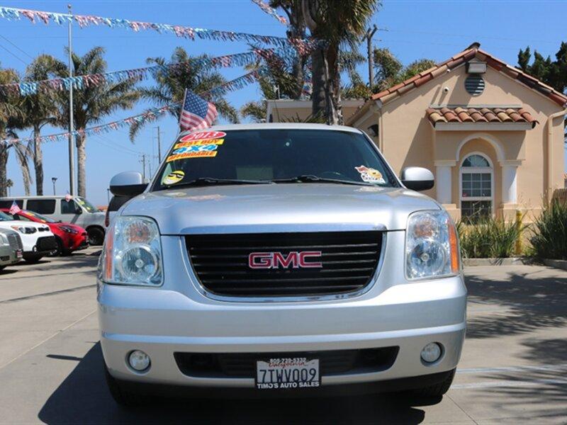 Thumbnail image of 2013 GMC Yukon XL at Timo's Auto Sales LLC