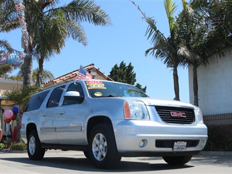 Thumbnail image of 2013 GMC Yukon XL at Timo's Auto Sales LLC