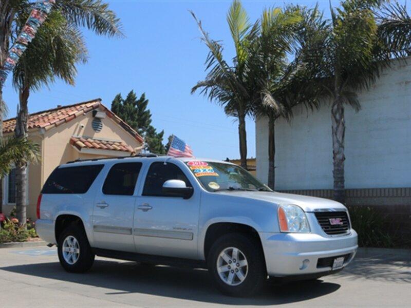 Thumbnail image of 2013 GMC Yukon XL at Timo's Auto Sales LLC