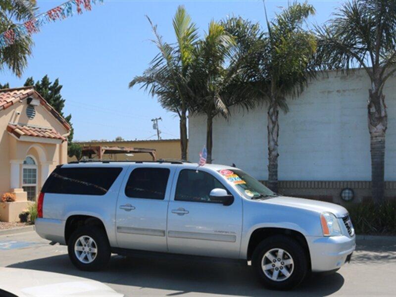 Thumbnail image of 2013 GMC Yukon XL at Timo's Auto Sales LLC