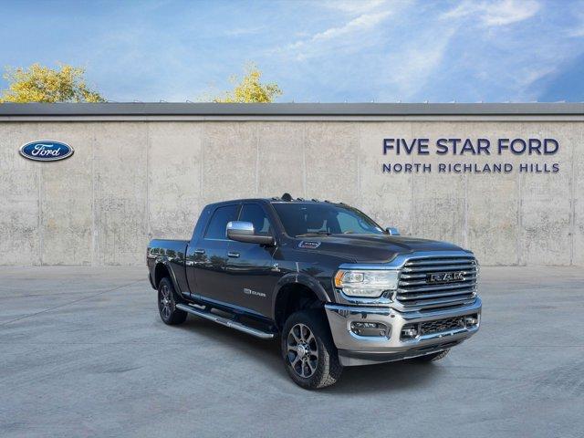Thumbnail image of 2020 Ram 3500 at Five Star Ford